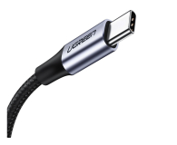 UGREEN Kabel CM556 USB-C do DisplayPort 8K 1m czarny - 1489028 - zdjęcie 2